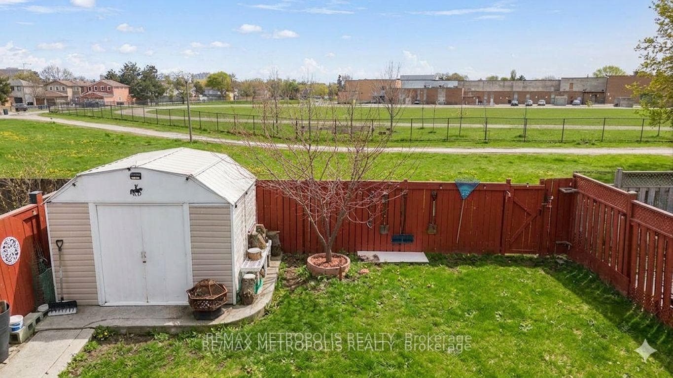 42 Gulliver Crescent, Brampton, ON L6S 1S9, Brampton, ON — photo 55 of 55