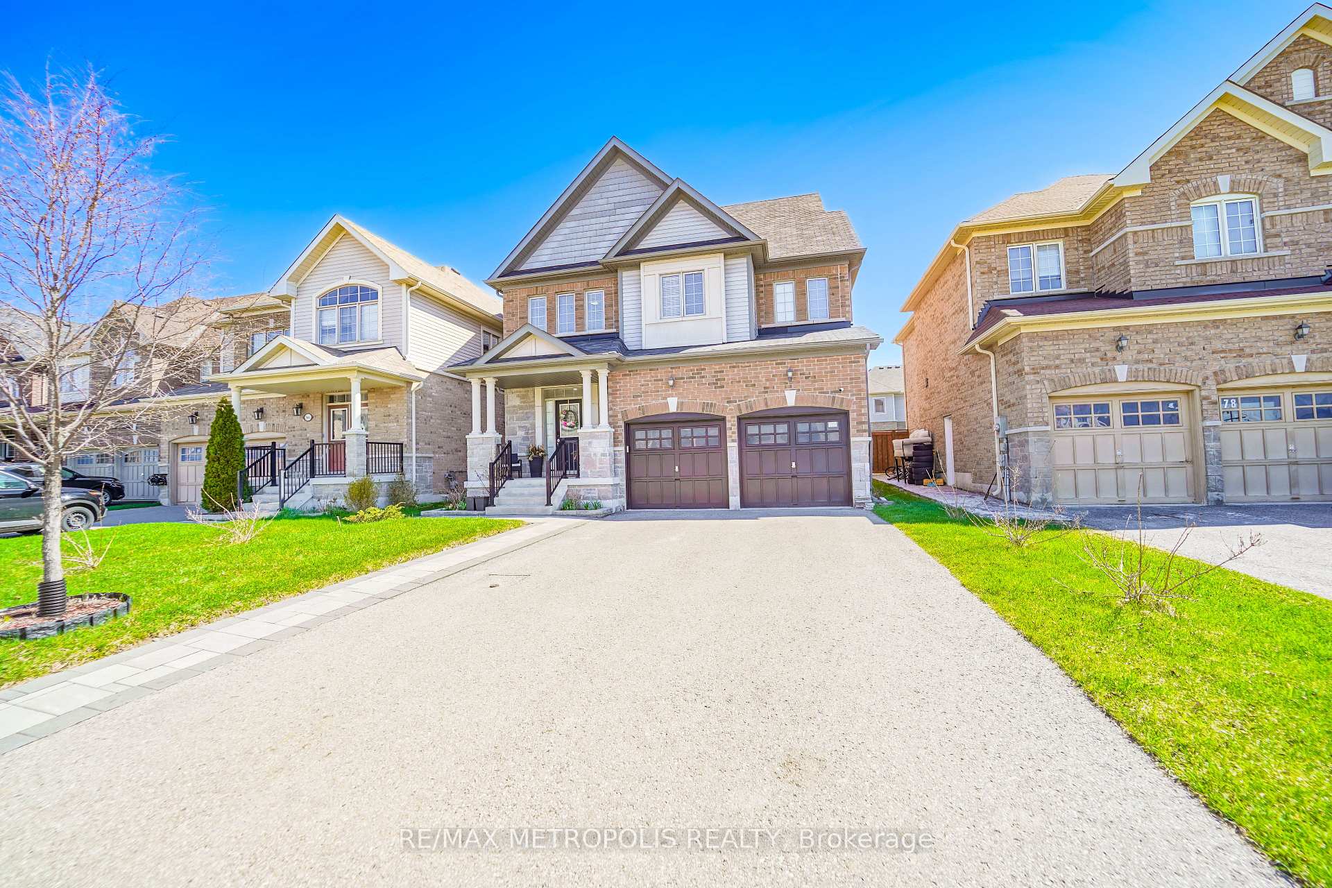 82 Mcroberts Crescent, Clarington, ON L1E 0H4, Clarington, ON — photo 12 of 50