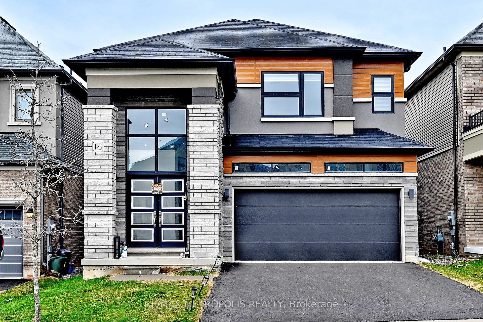 14 Jenner Drive, Brant, ON N3L 3L3, Brant, ON