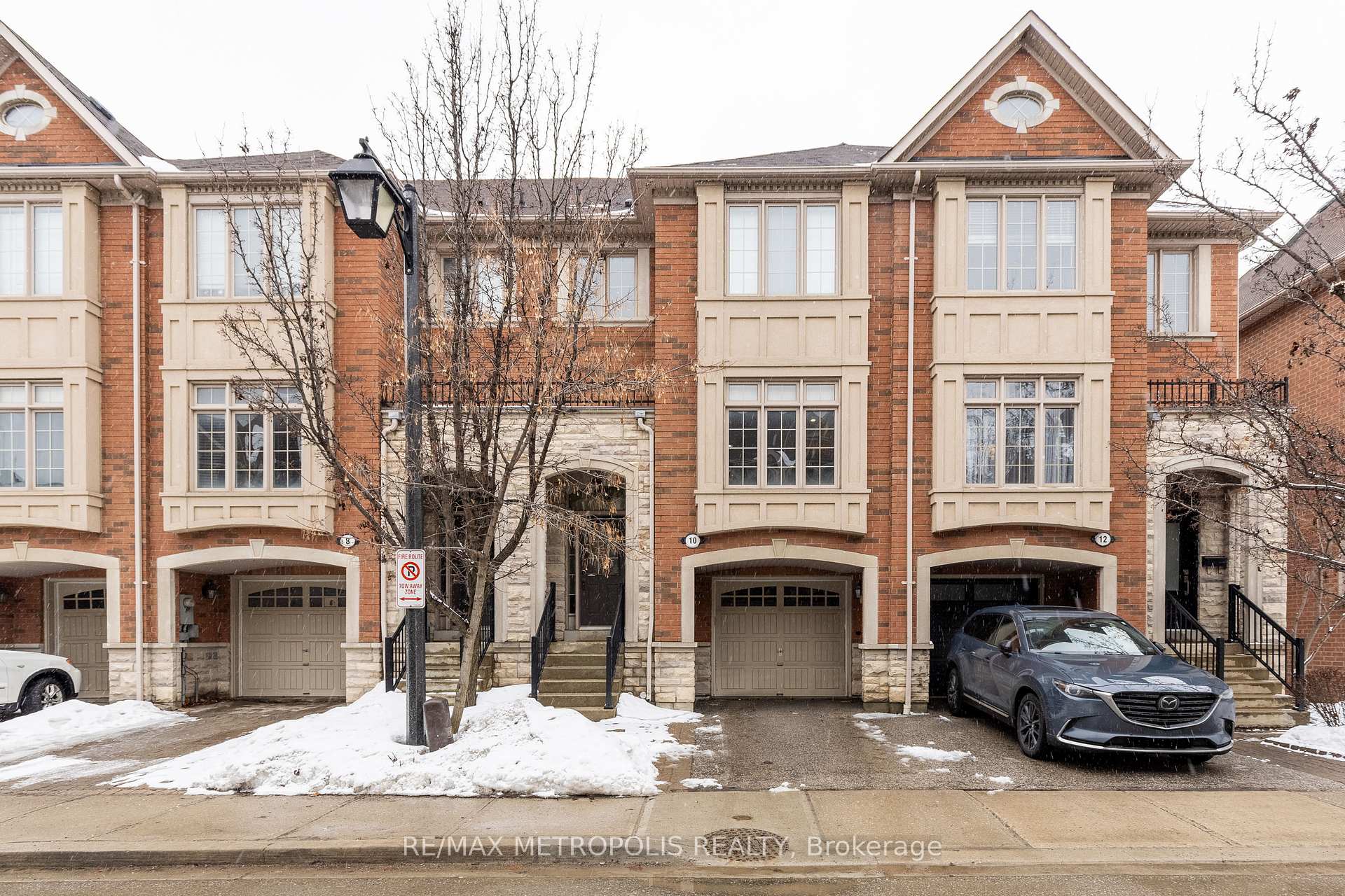10 George Bogg Road, Vaughan, ON L4L 0A3, Vaughan, ON