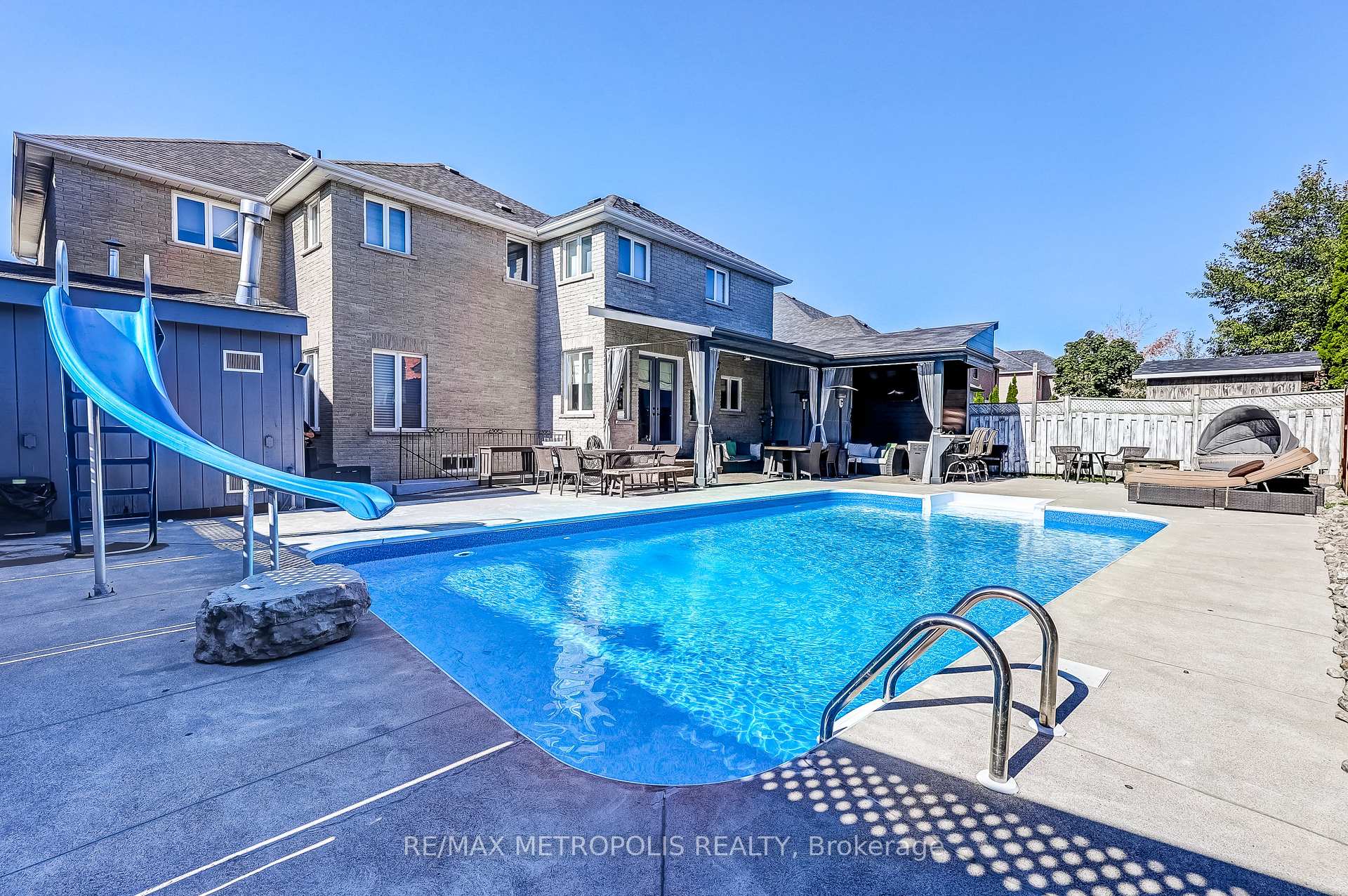 51 Babak Boulevard, Vaughan, ON L4L 9A5, Vaughan, ON — photo 45 of 50