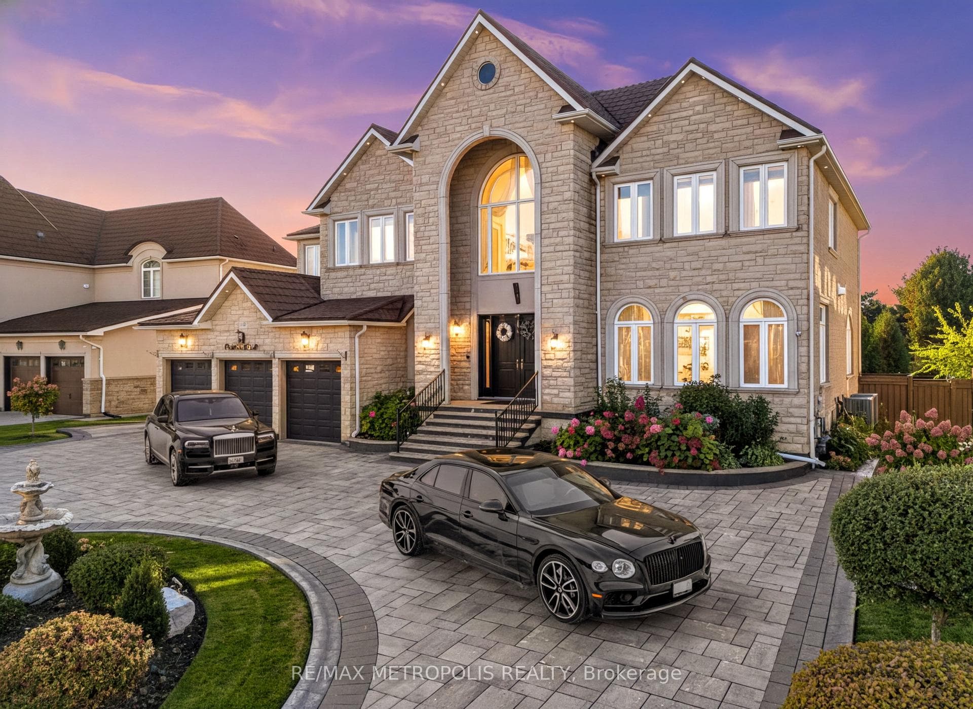 9 Alai Circle, Markham, ON L3R 1E2, Markham, ON