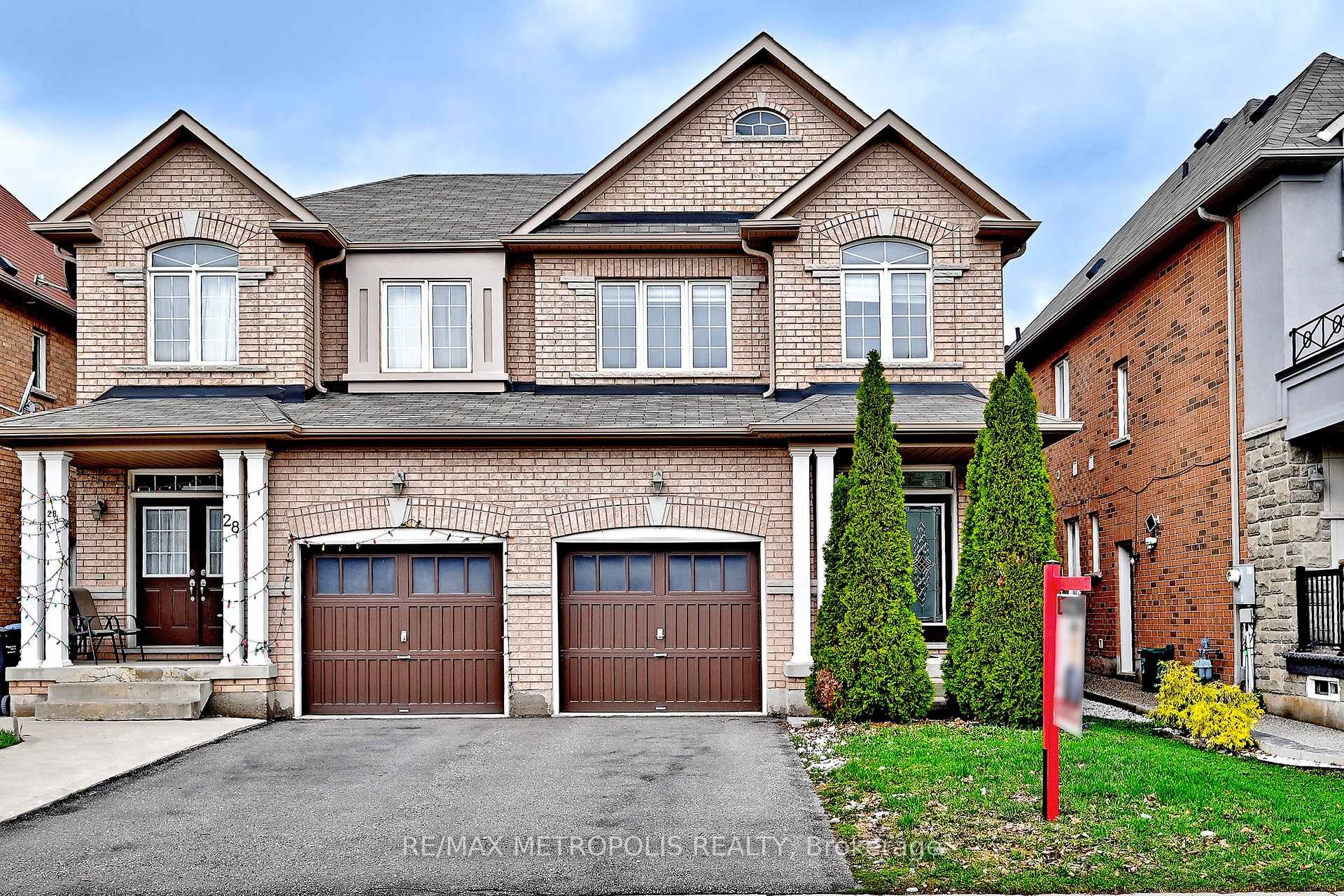 30 Wasaga Road, Brampton, ON L6X 3B1, Brampton, ON