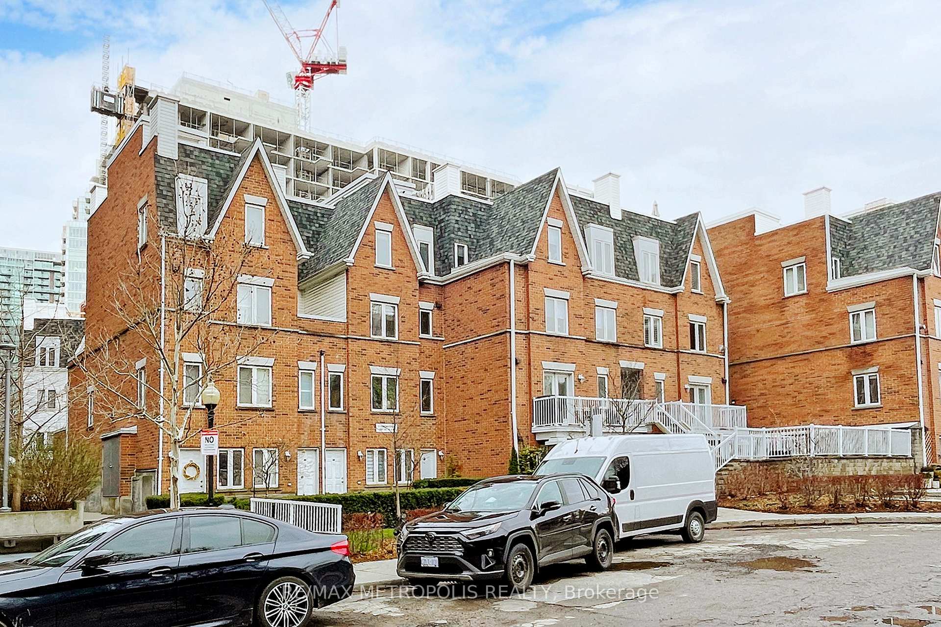 12 Sudbury Street 404, Toronto C01, ON M6J 3W7, Toronto C01, ON — photo 48 of 50