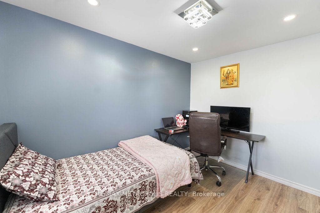 42 Gulliver Crescent, Brampton, ON L6S 1S9, Brampton, ON — photo 29 of 55