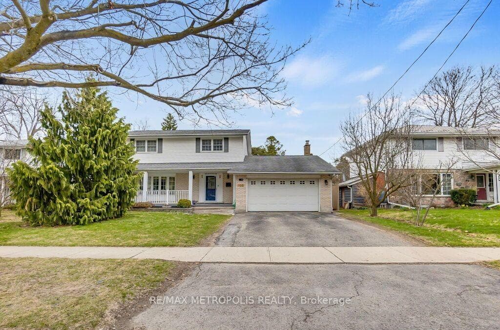 100 Warren Road, Kitchener, ON N2M 4T4, Kitchener, ON — photo 2 of 37