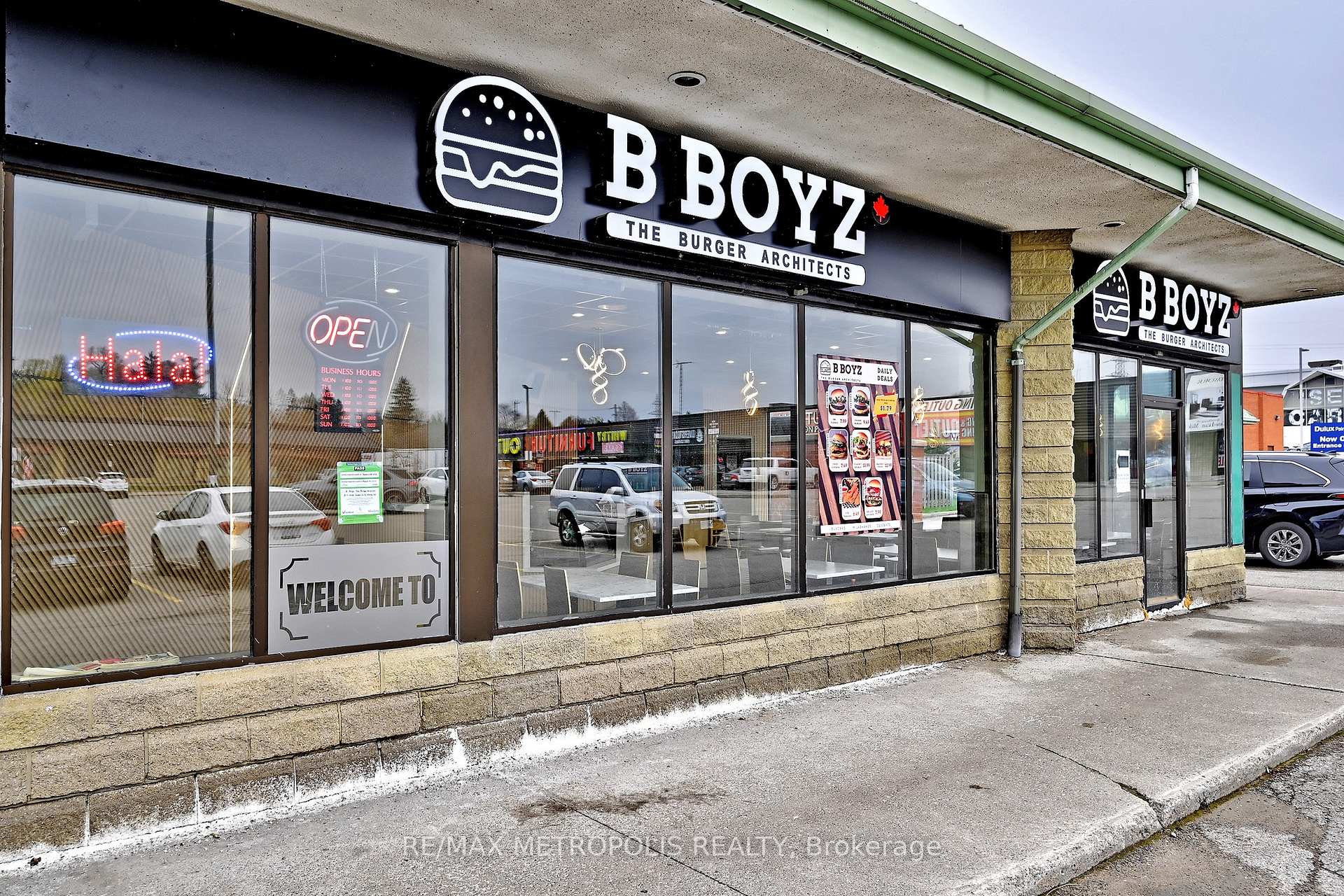 1540 Dundas Street E B-1, Whitby, ON L1N 2K7, Whitby, ON