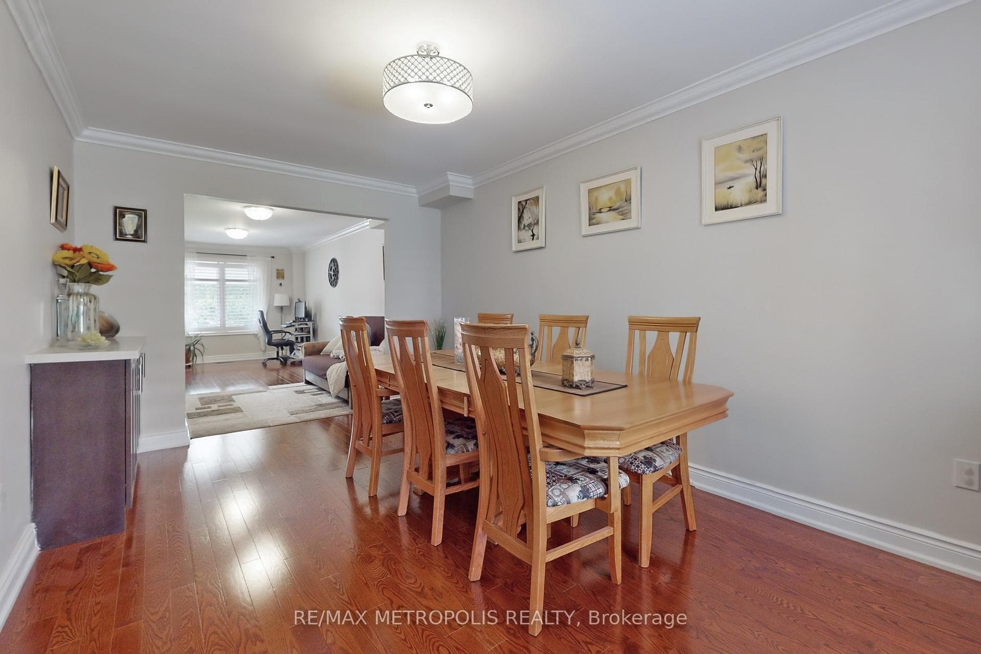 64 Mandel Crescent, Richmond Hill, ON L4C 9Z7, Richmond Hill, ON — photo 10 of 60