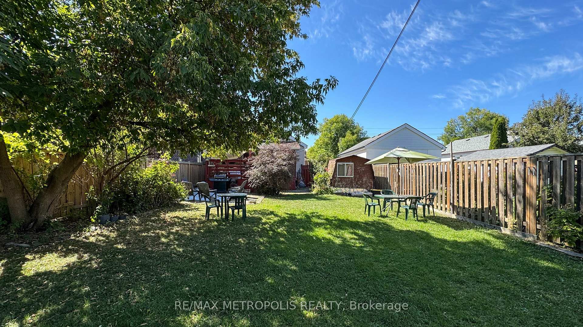 291 Kennedy Road E, Toronto E06, ON M1N 3P6, Toronto E06, ON — photo 46 of 47