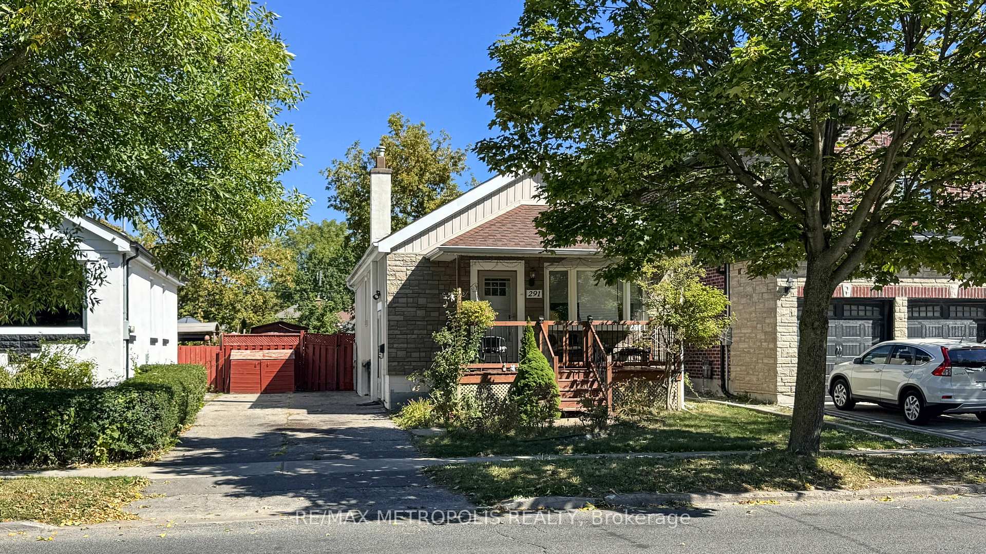 291 Kennedy Road E, Toronto E06, ON M1N 3P6, Toronto E06, ON