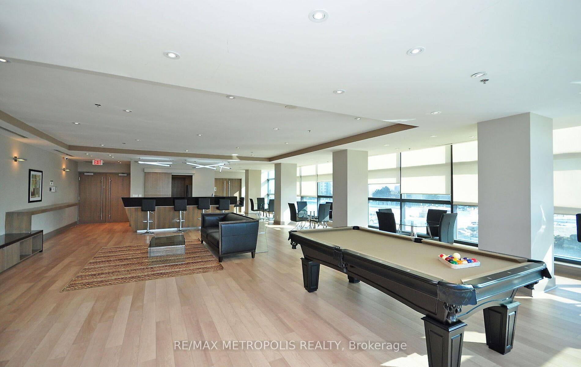 3985 Grand Park Drive 1004, Mississauga, ON L5B 0H8, Mississauga, ON — photo 39 of 43