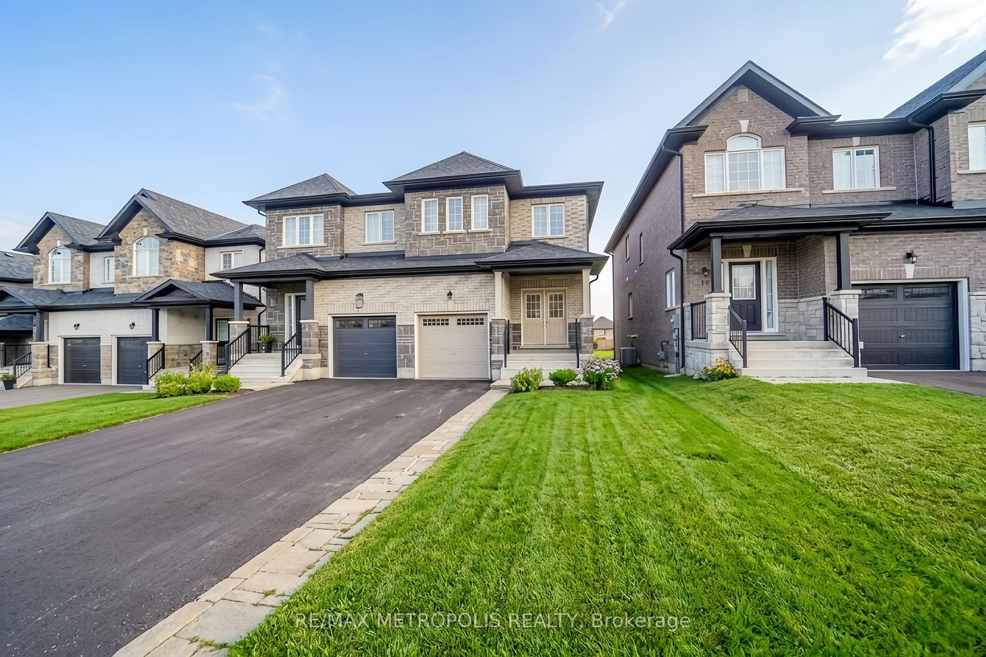 22 Haskins Crescent, Georgina, ON L4P 0H4, Georgina, ON