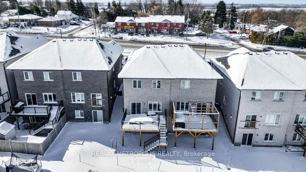 22 Haskins Crescent, Georgina, ON L4P 0H4, Georgina, ON — photo 20 of 50