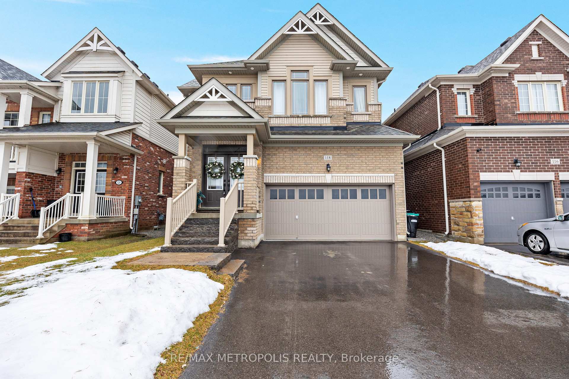 118 Lorne Thomas Place, New Tecumseth, ON L9R 0V8, New Tecumseth, ON — photo 2 of 51
