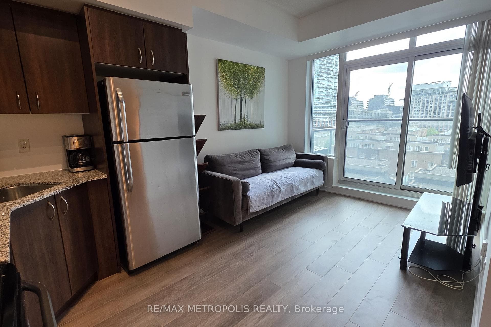55 East Liberty Street 813, Toronto C01, ON M6K 3P9, Toronto C01, ON