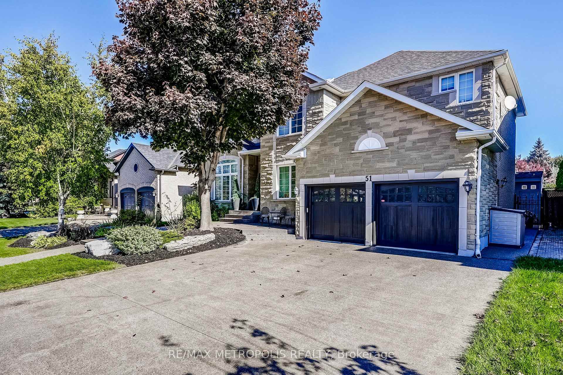 51 Babak Boulevard, Vaughan, ON L4L 9A5, Vaughan, ON — photo 44 of 50