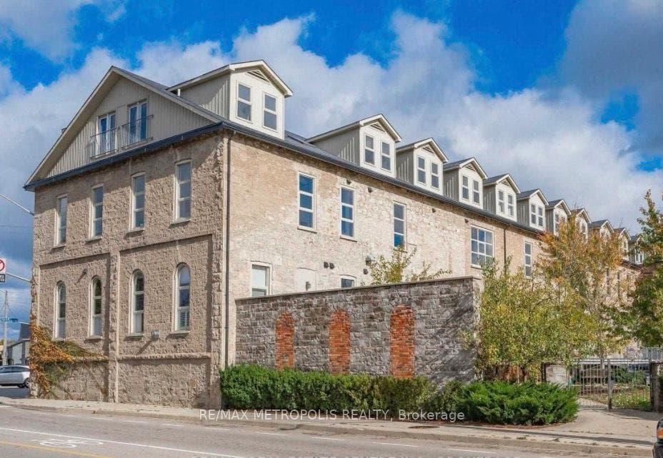 25 Concession Street 110, Cambridge, ON N1R 2G6, Cambridge, ON — photo 11 of 13