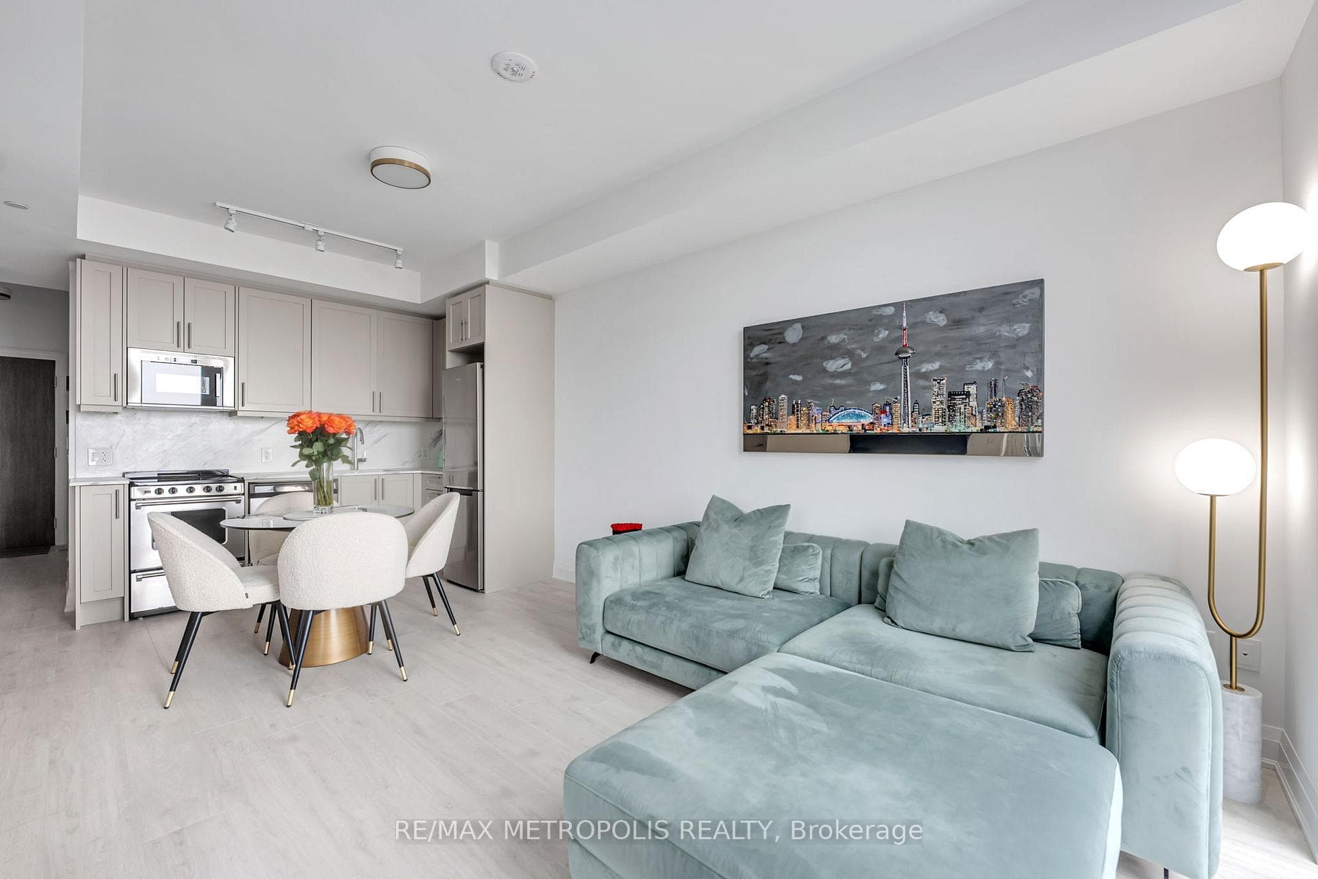 10 Gatineau Drive 509W, Vaughan, ON L4J 0L2, Vaughan, ON — photo 10 of 33