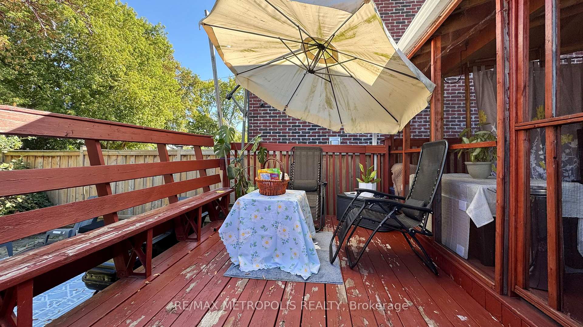 291 Kennedy Road E, Toronto E06, ON M1N 3P6, Toronto E06, ON — photo 39 of 47