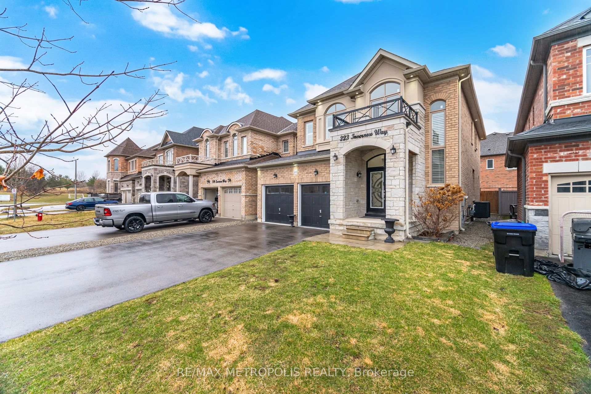 223 Inverness Way S, Bradford West Gwillimbury, ON L3Z 0W5, Bradford West Gwillimbury, ON — photo 51 of 95