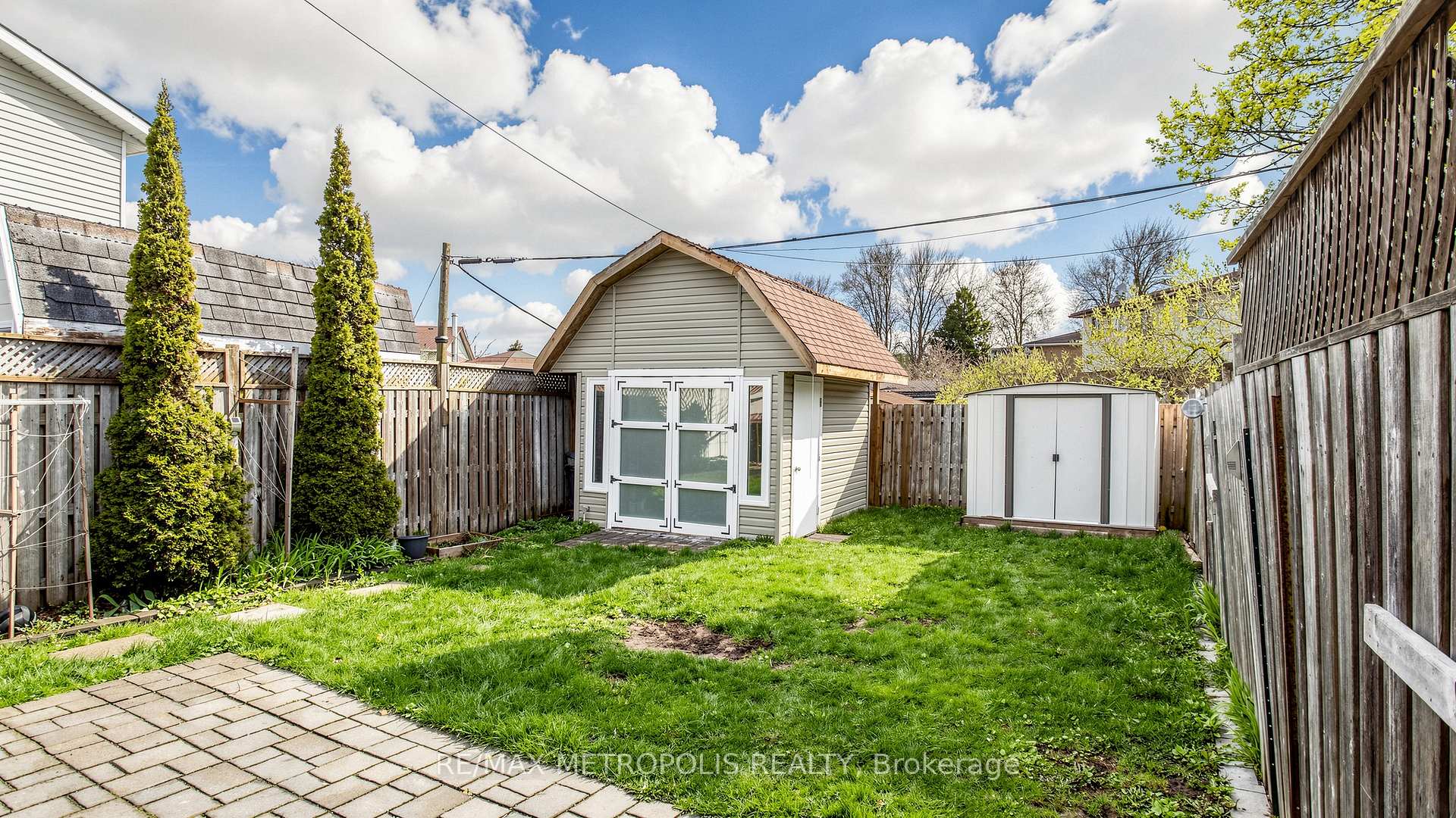 334 Killarney Court, Oshawa, ON L1J 6C7, Oshawa, ON — photo 36 of 43