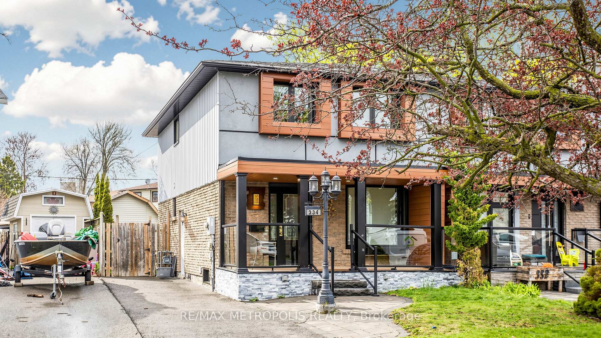 334 Killarney Court, Oshawa, ON L1J 6C7, Oshawa, ON