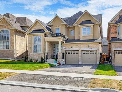 126 Silk Twist Drive, East Gwillimbury, ON L9N 0W1, East Gwillimbury, ON — photo 34 of 35