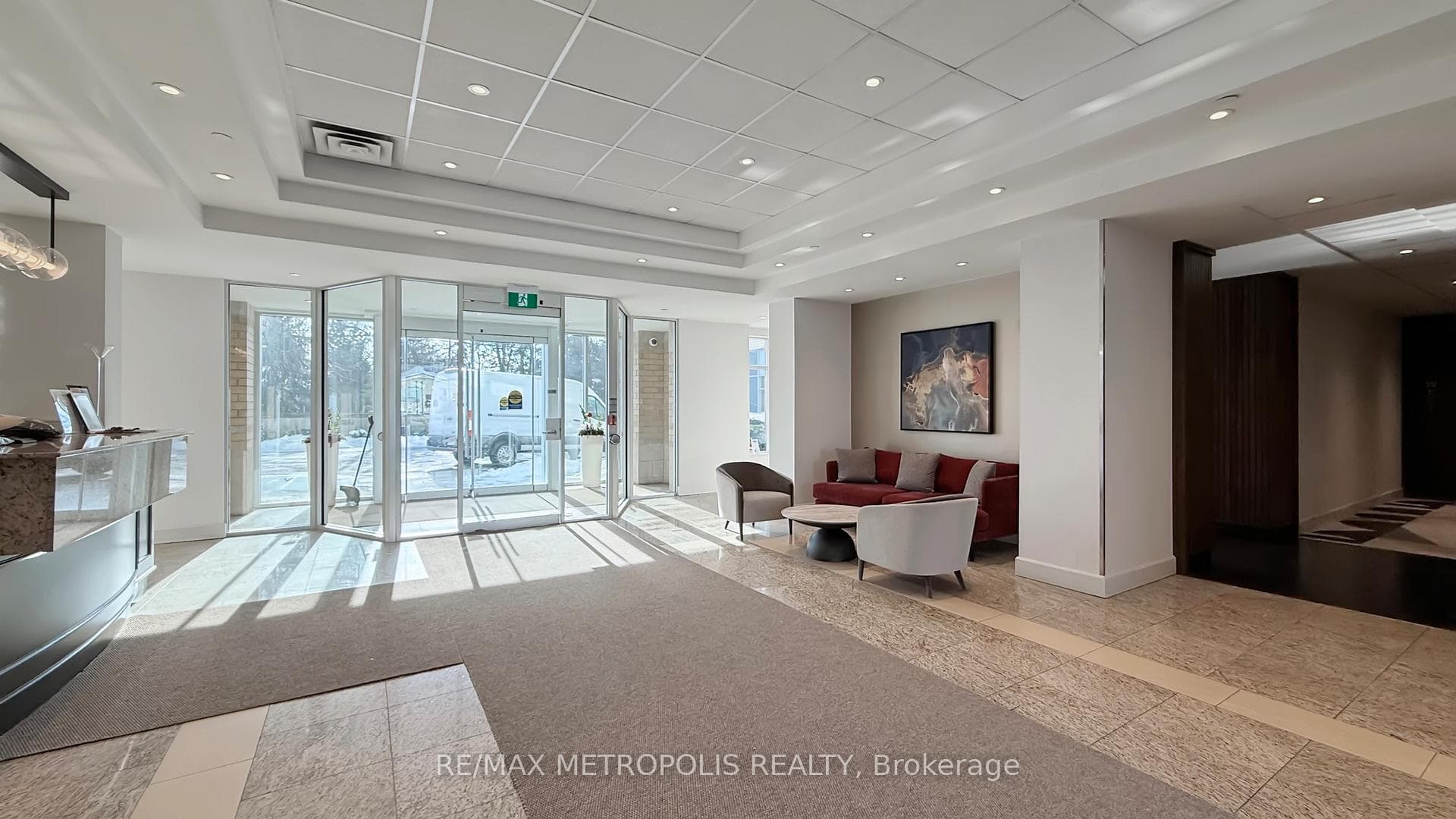 701 Sheppard Avenue W 228, Toronto C06, ON M3H 0B2, Toronto C06, ON — photo 33 of 50