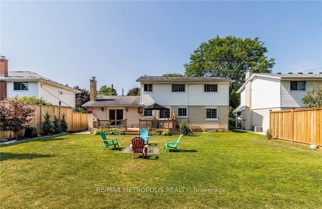 100 Warren Road, Kitchener, ON N2M 4T4, Kitchener, ON — photo 35 of 37