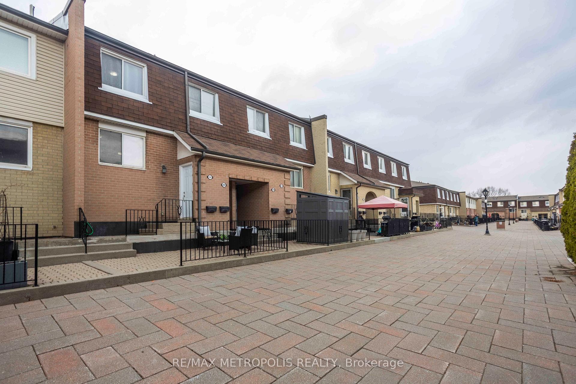 2170 Bromsgrove Road 189, Mississauga, ON L5J 4J2, Mississauga, ON — photo 27 of 28