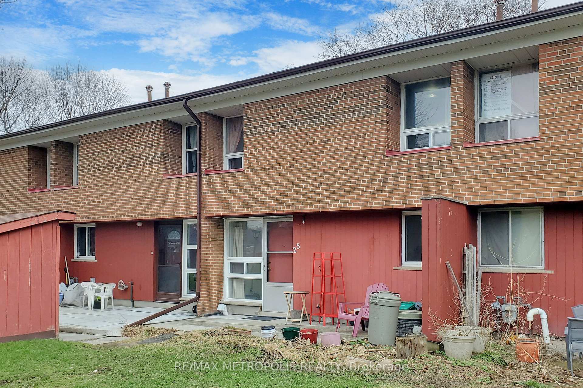 1021 Midland Avenue 25, Toronto E08, ON M1K 4G7, Toronto E08, ON — photo 44 of 50