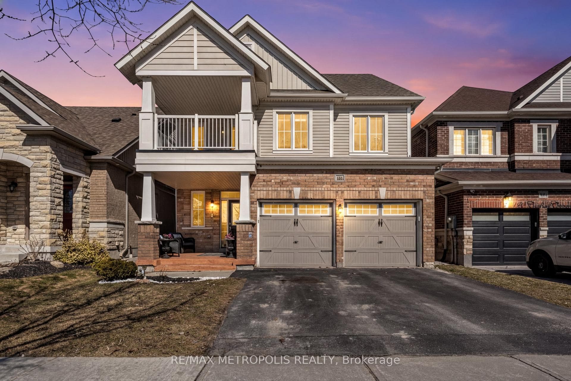118 Cauthers Crescent, New Tecumseth, ON L9R 1H2, New Tecumseth, ON — photo 1 of 50