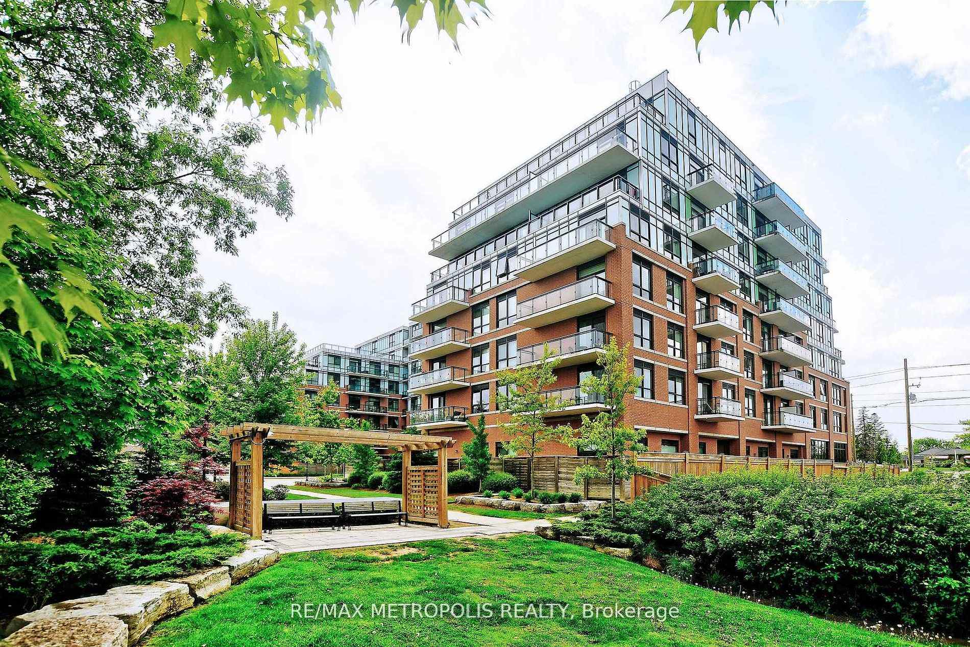 11611 Yonge Street 809, Richmond Hill, ON L4E 1G2, Richmond Hill, ON — photo 43 of 43