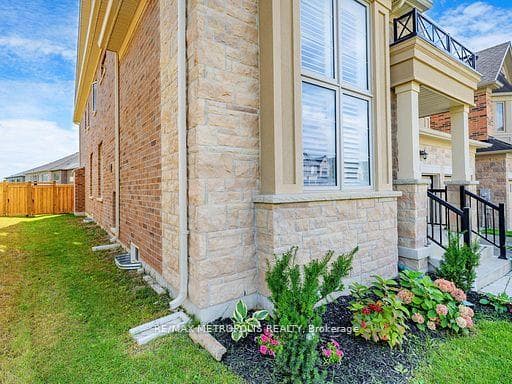 126 Silk Twist Drive, East Gwillimbury, ON L9N 0W1, East Gwillimbury, ON — photo 35 of 35