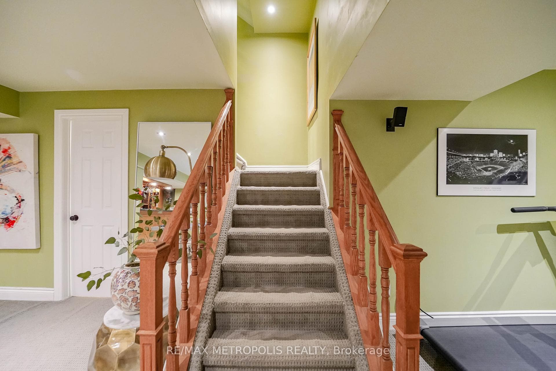 4392 Grassland Crescent, Mississauga, ON L5V 1E2, Mississauga, ON — photo 45 of 57