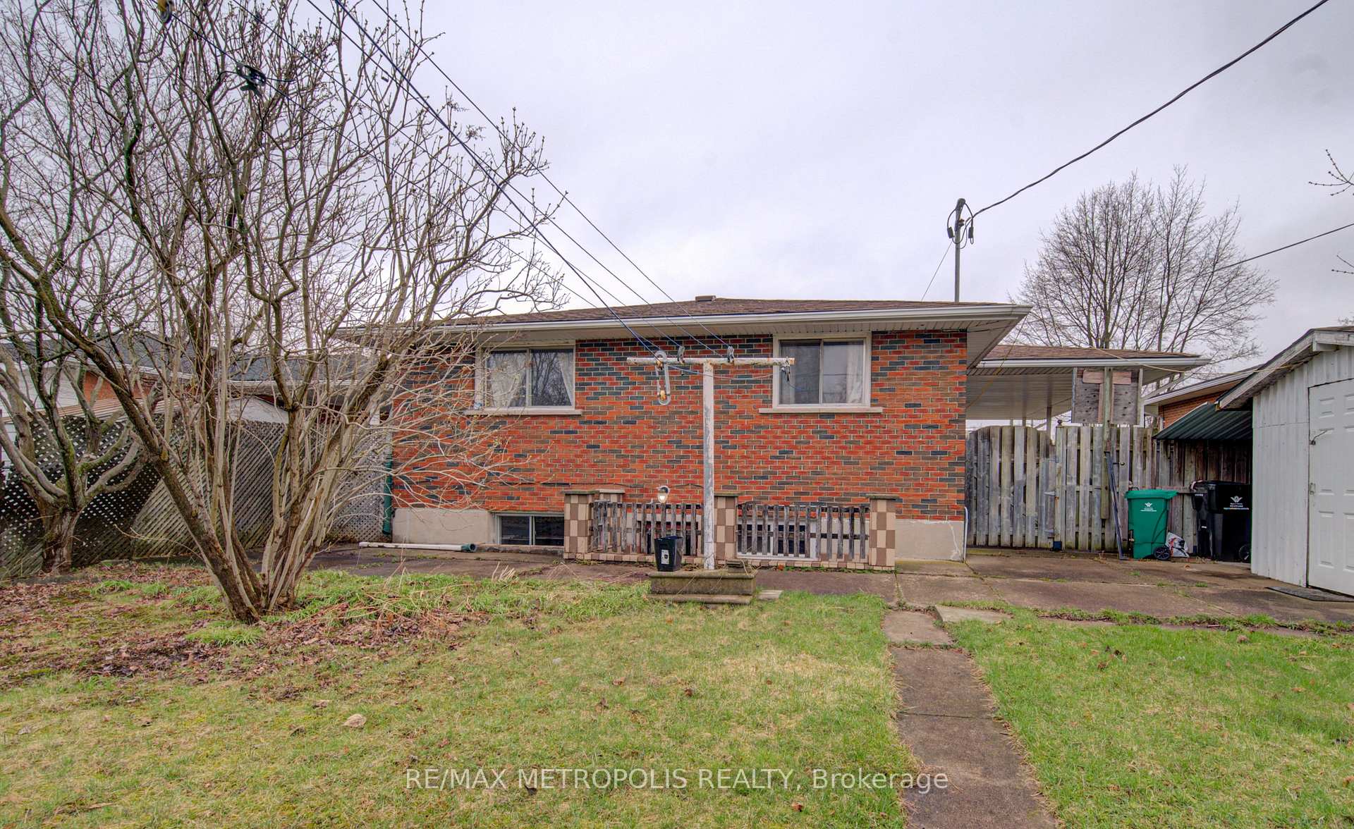 93 Linnwood Avenue, Cambridge, ON N1R 1V2, Cambridge, ON — photo 40 of 42