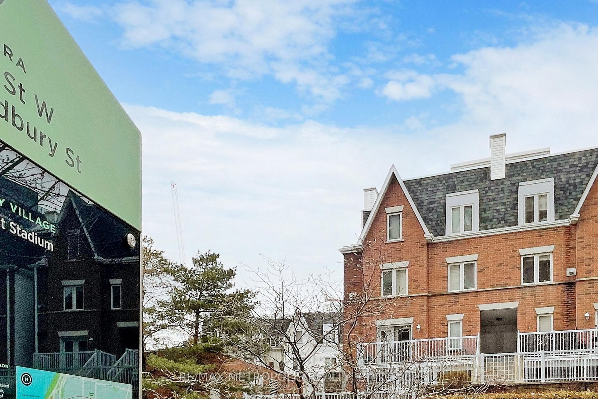 12 Sudbury Street 404, Toronto C01, ON M6J 3W7, Toronto C01, ON — photo 49 of 50