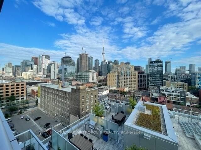 38 Cameron Street 1120, Toronto C01, ON M5T 0C3, Toronto C01, ON — photo 28 of 36