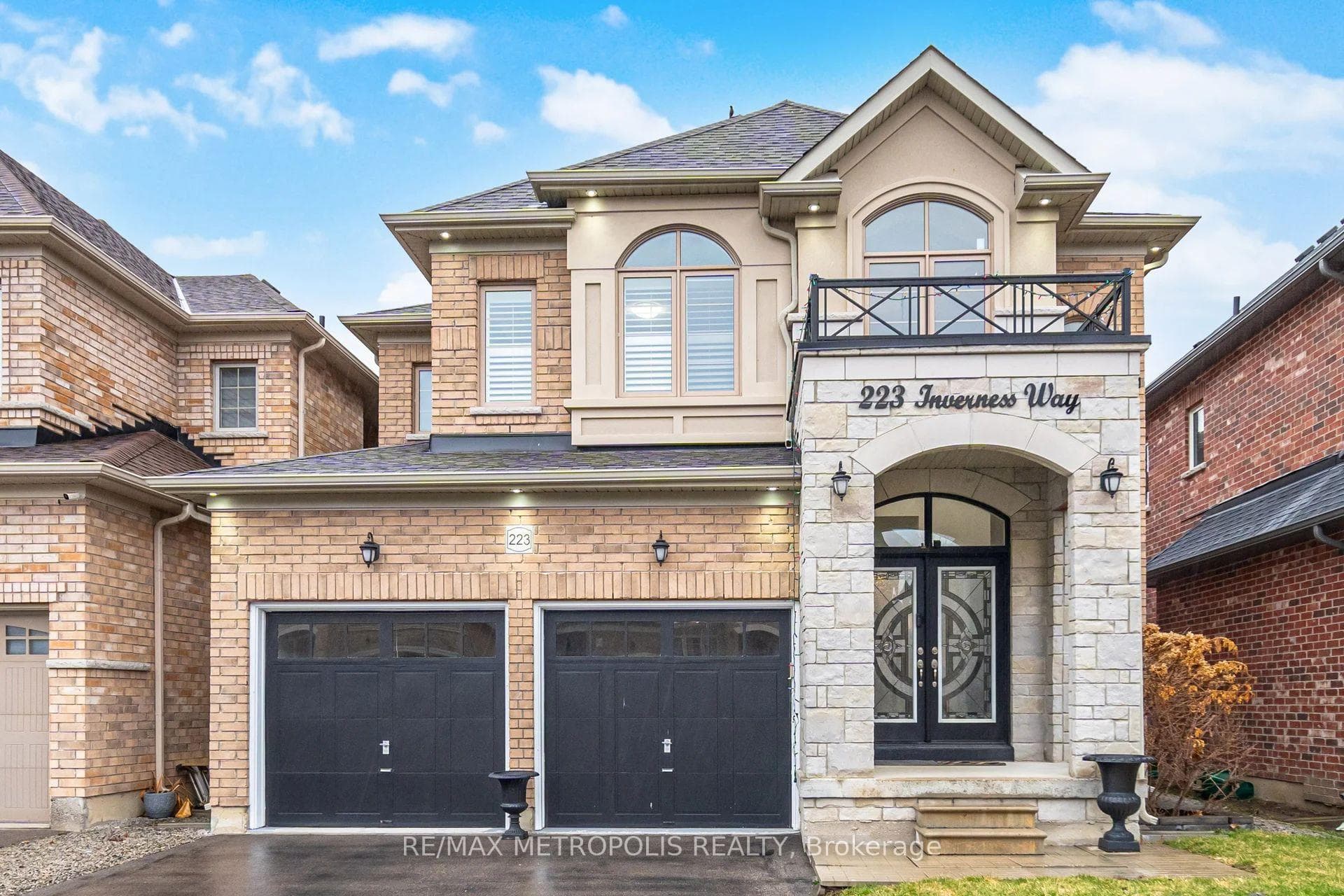 223 Inverness Way S, Bradford West Gwillimbury, ON L3Z 0W5, Bradford West Gwillimbury, ON