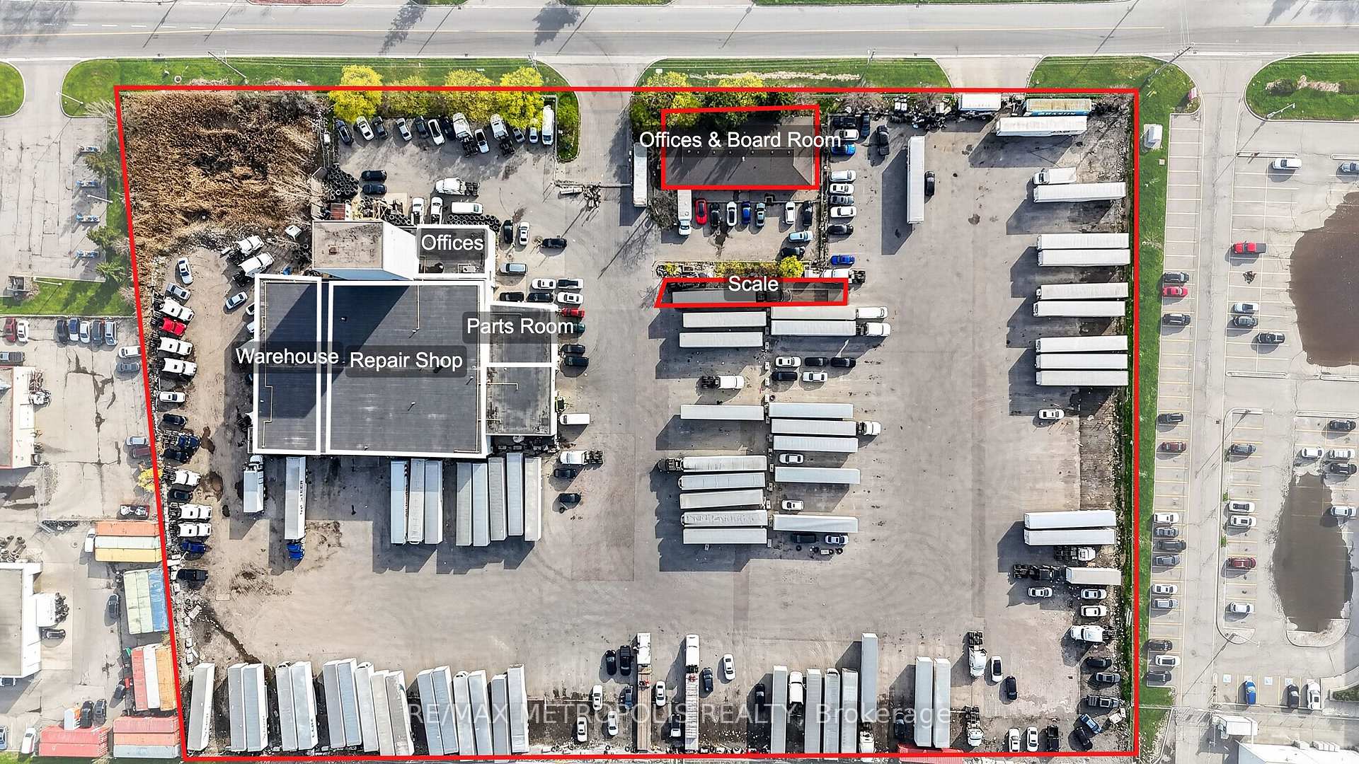 475 Harrop Drive, Milton, ON L9T 3H3, Milton, ON