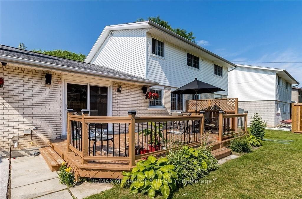 100 Warren Road, Kitchener, ON N2M 4T4, Kitchener, ON — photo 31 of 37