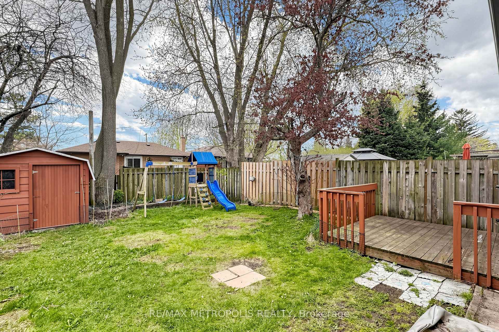 51 Greyabbey Trail, Toronto E08, ON M1E 1V8, Toronto E08, ON — photo 48 of 51