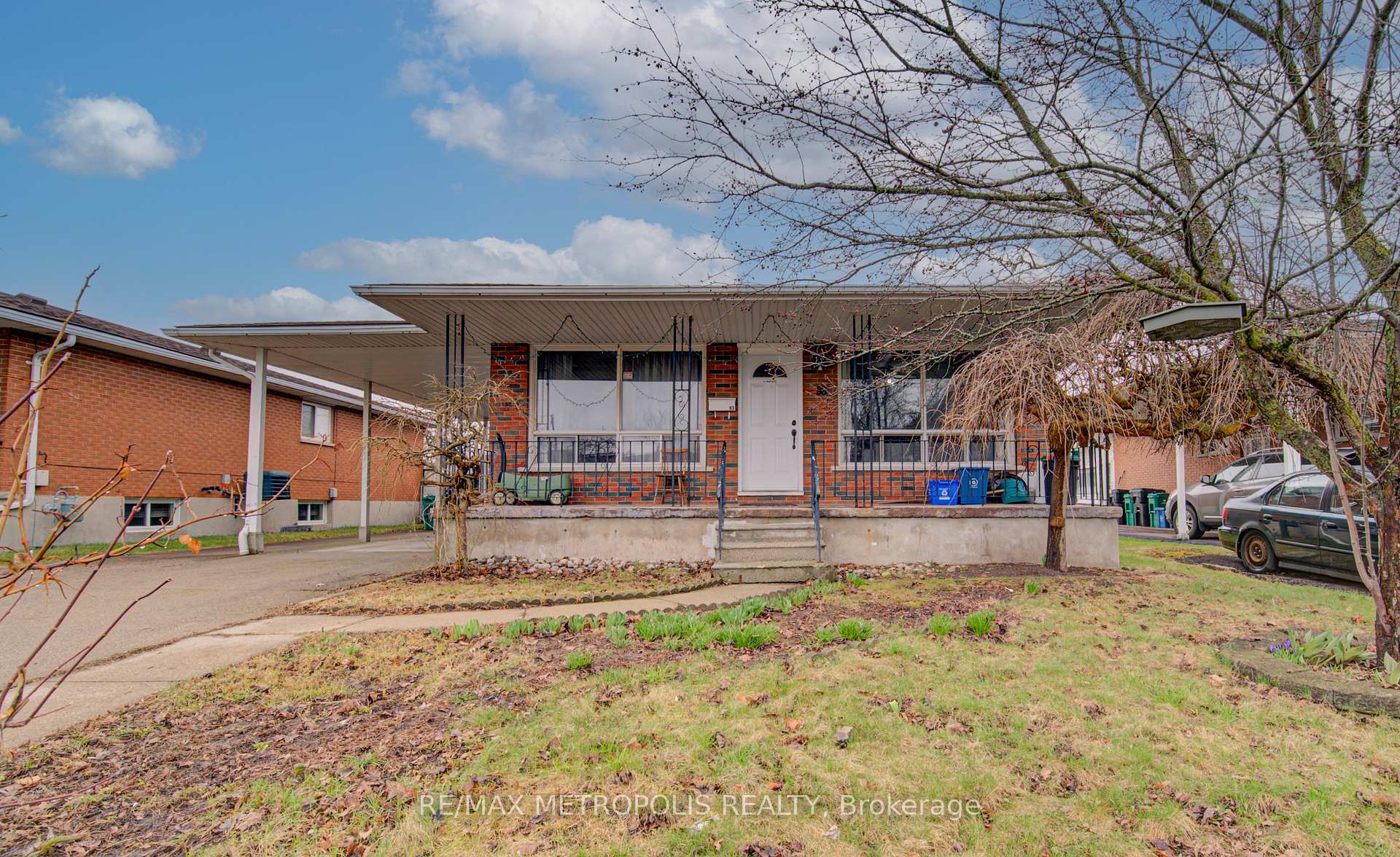 93 Linnwood Avenue, Cambridge, ON N1R 1V2, Cambridge, ON