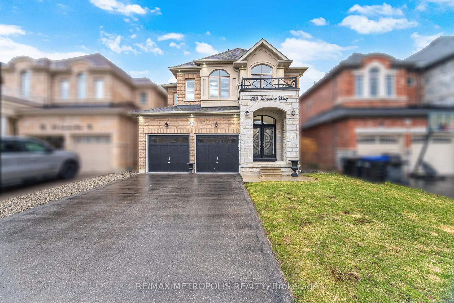 223 Inverness Way S, Bradford West Gwillimbury, ON L3Z 0W5, Bradford West Gwillimbury, ON — photo 49 of 95